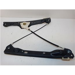BMW 3 E91 Jobb első Ablakemelő Szerkezet (Elektromos)