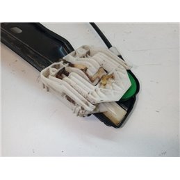 BMW 3 E91 Jobb első Ablakemelő Szerkezet (Elektromos)