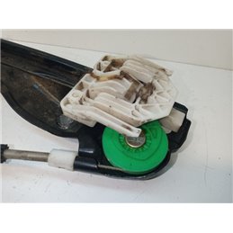 BMW 3 E91 Jobb első Ablakemelő Szerkezet (Elektromos)