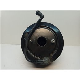 BMW 3 E91 Fékrásegítő