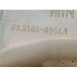 BMW 3 E91 Főfékhenger