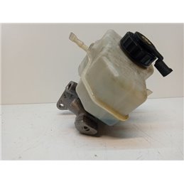 BMW 3 E91 Főfékhenger