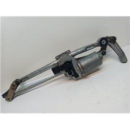 BMW 3 E91 Első Ablaktörlő Szerkezet Motorral