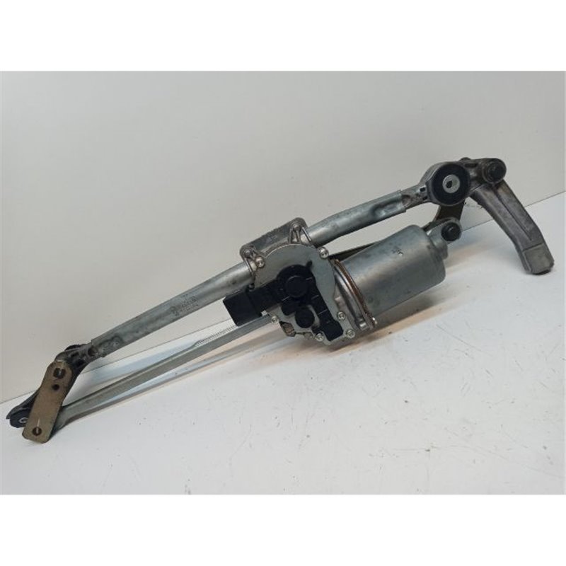 BMW 3 E91 Első Ablaktörlő Szerkezet Motorral