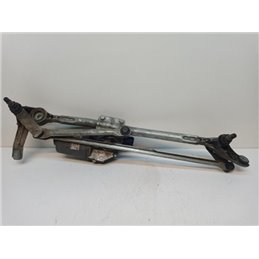 BMW 3 E91 Első Ablaktörlő Szerkezet Motorral