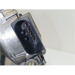 BMW 3 E91 Első Ablaktörlő Szerkezet Motorral