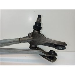 BMW 3 E91 Első Ablaktörlő Szerkezet Motorral