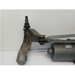 BMW 3 E91 Első Ablaktörlő Szerkezet Motorral