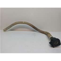 BMW 3 E91 Ablakmosótartály Betöltő