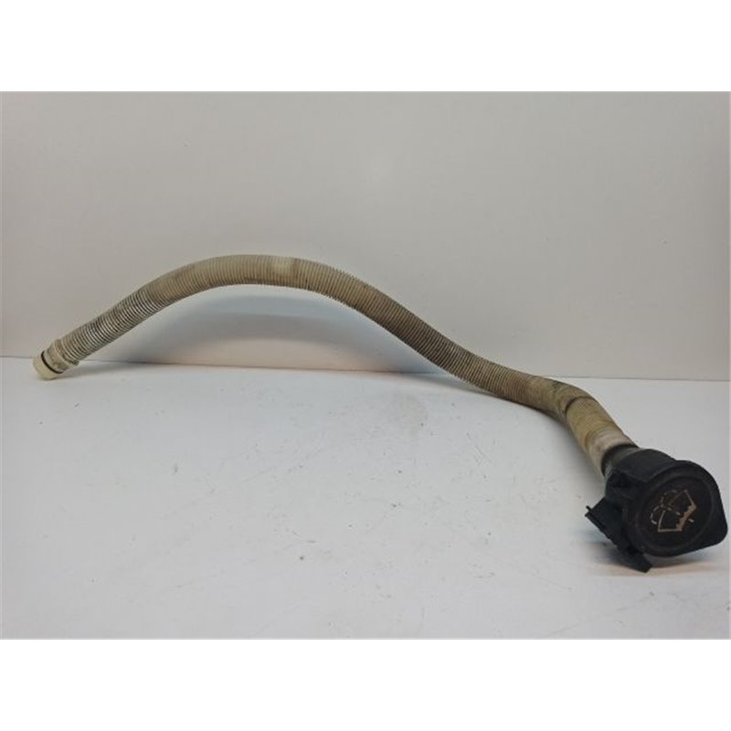 BMW 3 E91 Ablakmosótartály Betöltő