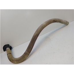 BMW 3 E91 Ablakmosótartály Betöltő