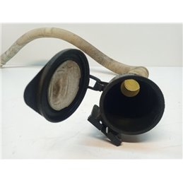 BMW 3 E91 Ablakmosótartály Betöltő