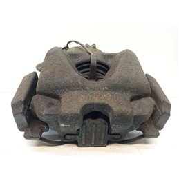 BMW 3 E91 Bal első Féknyereg Munkahengerrel