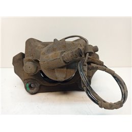 BMW 3 E91 Bal első Féknyereg Munkahengerrel