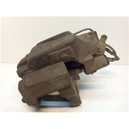 BMW 3 E91 Bal első Féknyereg Munkahengerrel