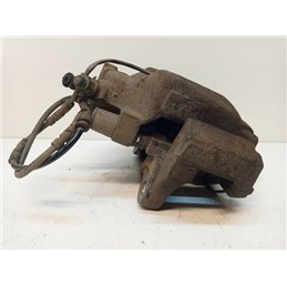 BMW 3 E91 Bal első Féknyereg Munkahengerrel