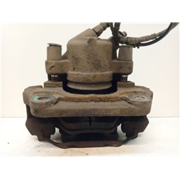 BMW 3 E91 Bal első Féknyereg Munkahengerrel