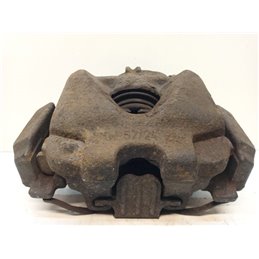 BMW 3 E91 Jobb első Féknyereg Munkahengerrel