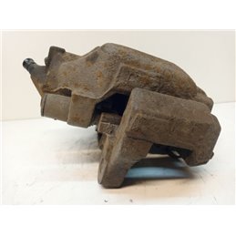 BMW 3 E91 Jobb első Féknyereg Munkahengerrel