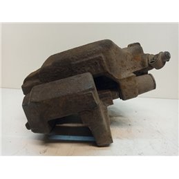 BMW 3 E91 Jobb első Féknyereg Munkahengerrel