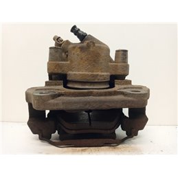 BMW 3 E91 Jobb első Féknyereg Munkahengerrel