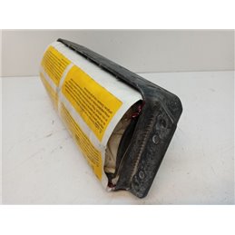 VW TOURAN Utasoldali Légzsák