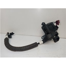 BMW 3 E91 Árnyékoló Roló Motor