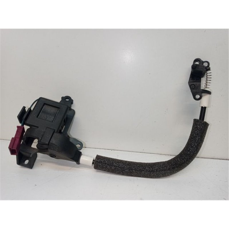 BMW 3 E91 Árnyékoló Roló Motor