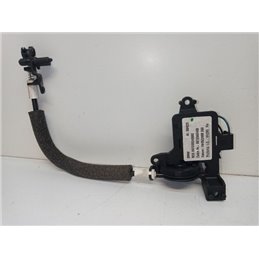 BMW 3 E91 Árnyékoló Roló Motor