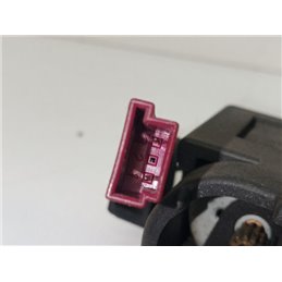 BMW 3 E91 Árnyékoló Roló Motor