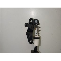 BMW 3 E91 Árnyékoló Roló Motor