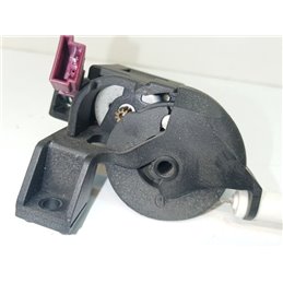 BMW 3 E91 Árnyékoló Roló Motor