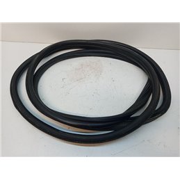 BMW 3 E91 Csomagtérajtó Gumikéder