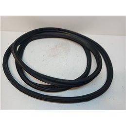 BMW 3 E91 Csomagtérajtó Gumikéder