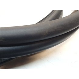 BMW 3 E91 Csomagtérajtó Gumikéder