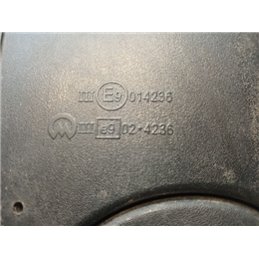 FORD MONDEO III Jobb Visszapillantó Tükör (Elektromos)