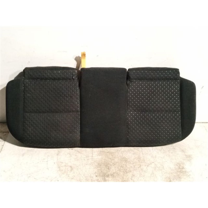 MITSUBISHI ASX Hátsó Ülés