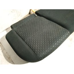 MITSUBISHI ASX Hátsó Ülés