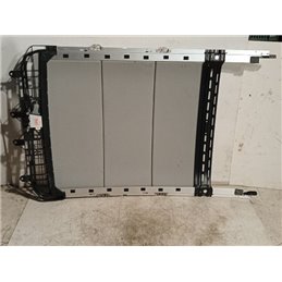 MITSUBISHI ASX Panoráma Tető