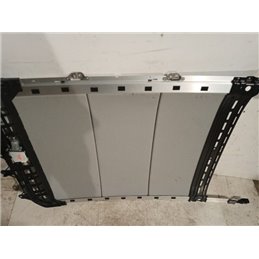 MITSUBISHI ASX Panoráma Tető