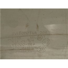 MITSUBISHI ASX Jobb első Ablak