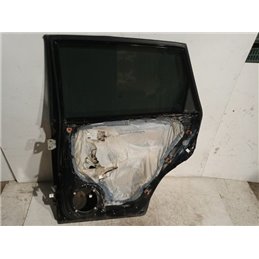 HYUNDAI TUCSON Jobb hátsó Ajtó (Részeivel)