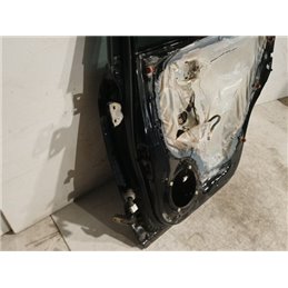 HYUNDAI TUCSON Jobb hátsó Ajtó (Részeivel)
