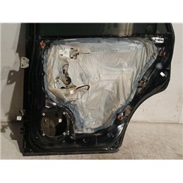 HYUNDAI TUCSON Jobb hátsó Ajtó (Részeivel)