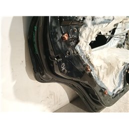 HYUNDAI TUCSON Bal hátsó Ajtó (Részeivel)