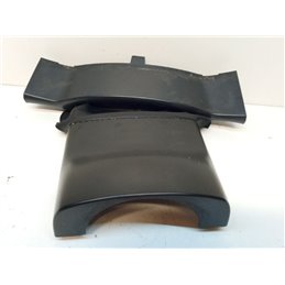 SKODA OCTAVIA II Felső Kormányoszlop Burkolat