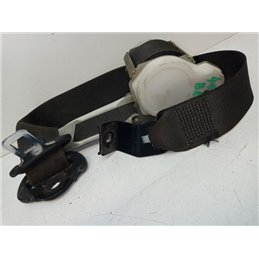 OPEL VECTRA C Bal első Biztonsági Öv