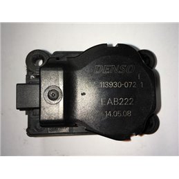 BMW 3 E91 Fűtés Állító Motor