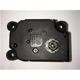 BMW 3 E91 Fűtés Állító Motor