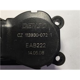 BMW 3 E91 Fűtés Állító Motor